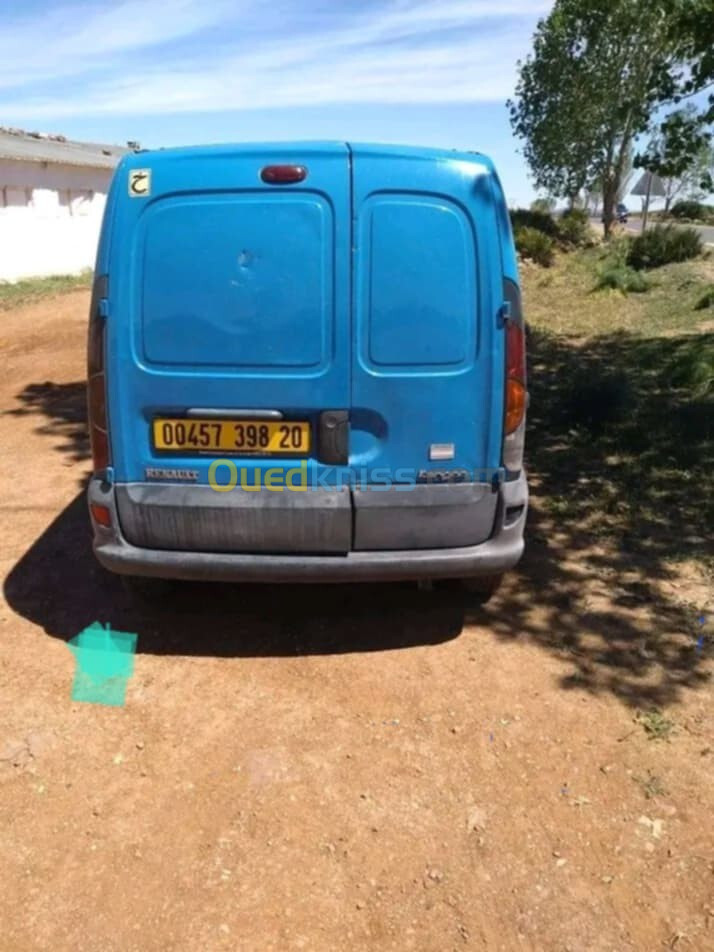 Renault Kangoo 1998 Kangoo