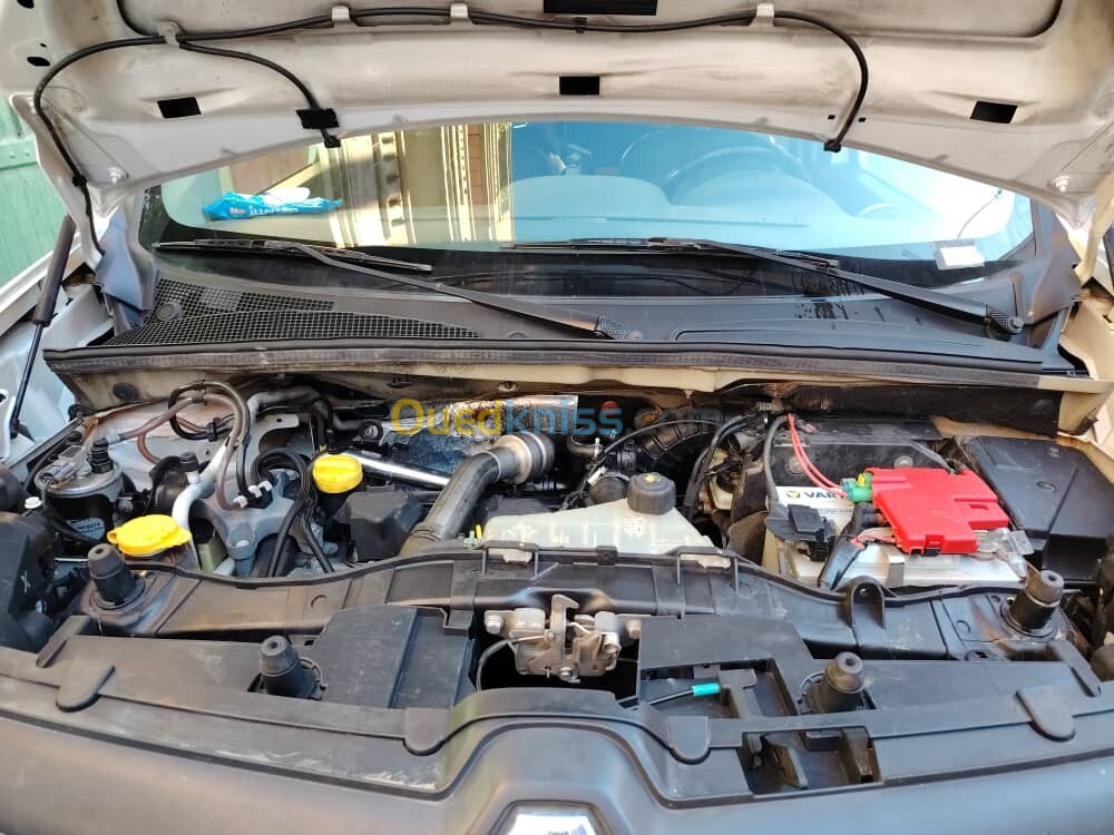 Moteur 1.5dci