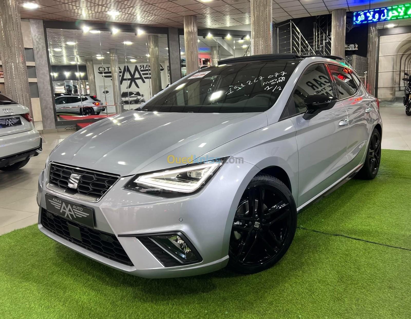 Seat Ibiza 2023 FR