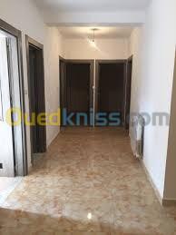 Location Appartement F4 Alger Staoueli