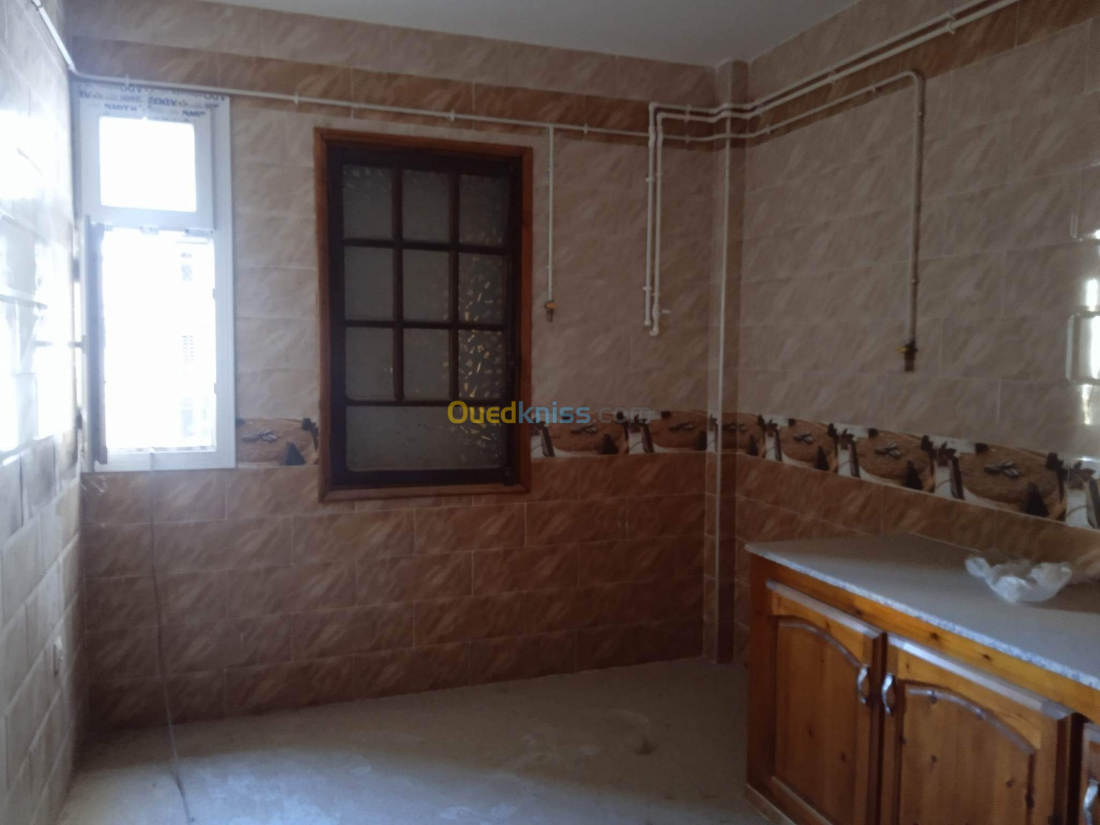 Location Appartement F4 Boumerdes Boudouaou