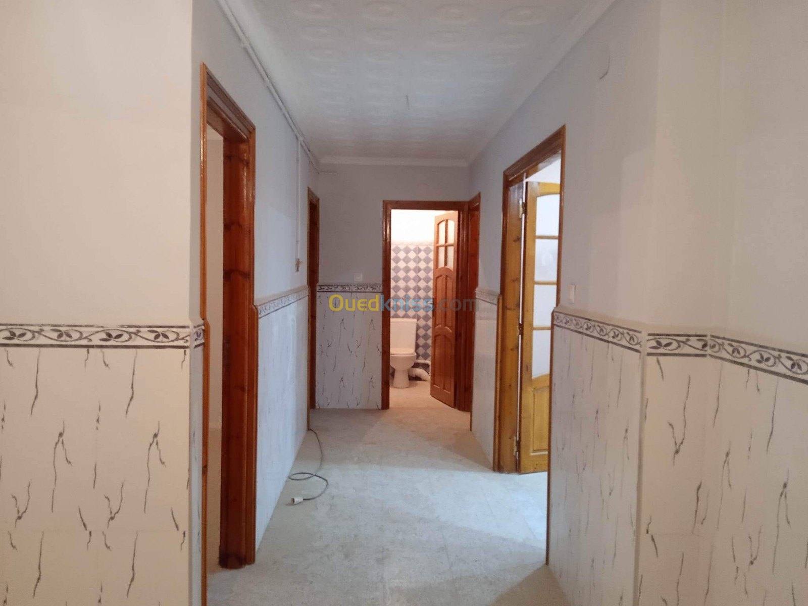 Location Appartement F4 Boumerdes Boudouaou