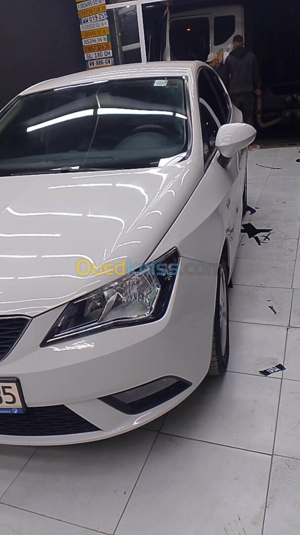 Seat Ibiza 2014 Fully