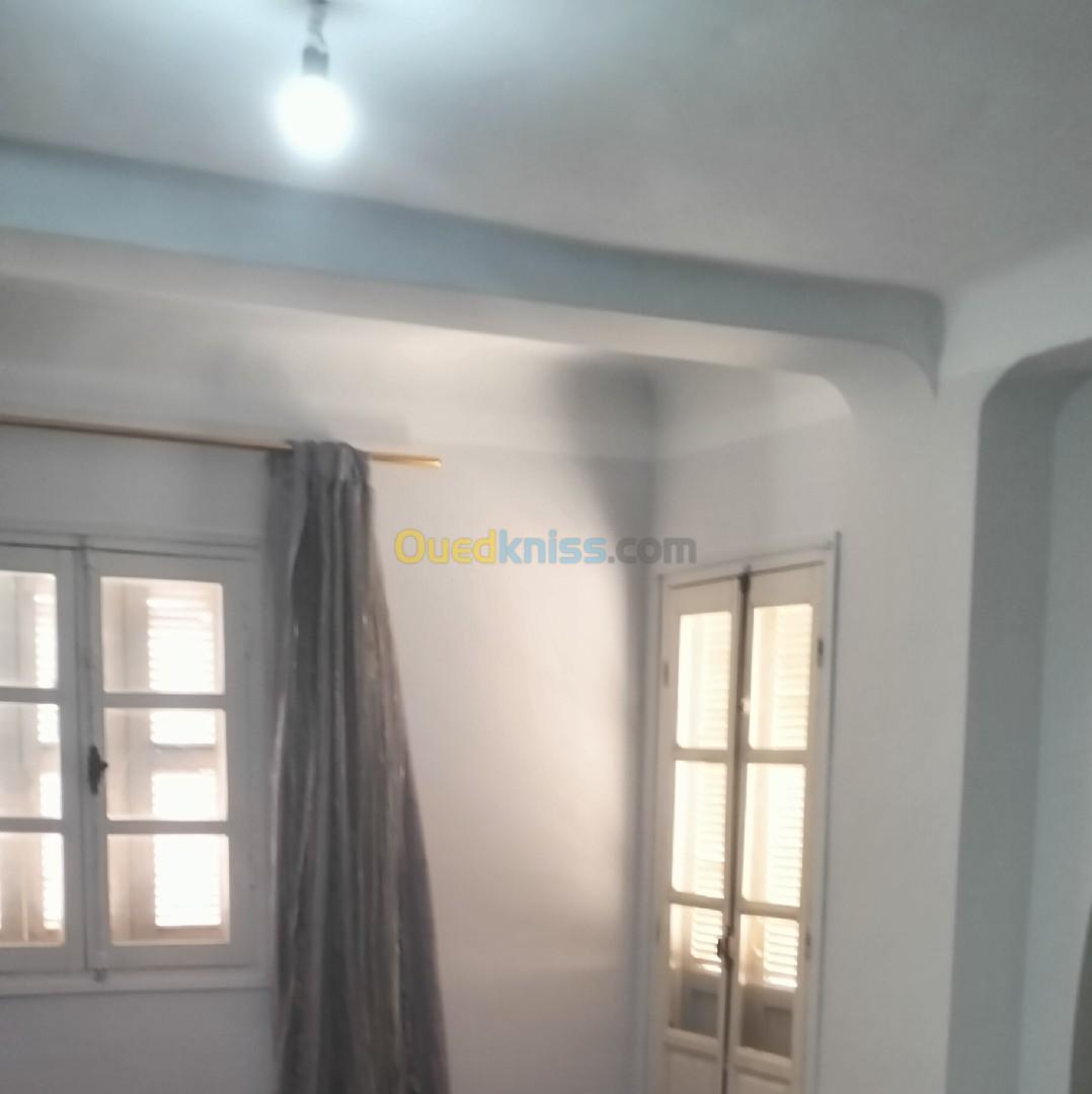 Vente Appartement F3 Tiaret Mahdia