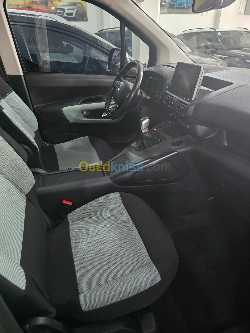 Citroen Berlingo 2021 Berlingo