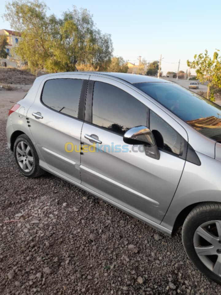 Peugeot 308 2013 Active