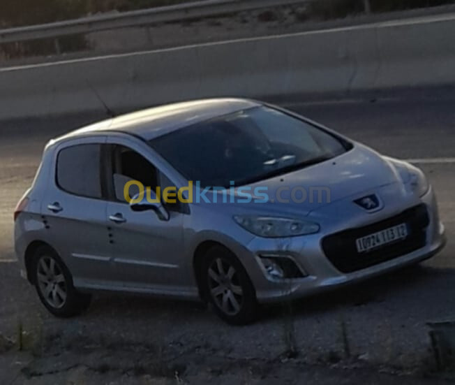 Peugeot 308 2013 Active