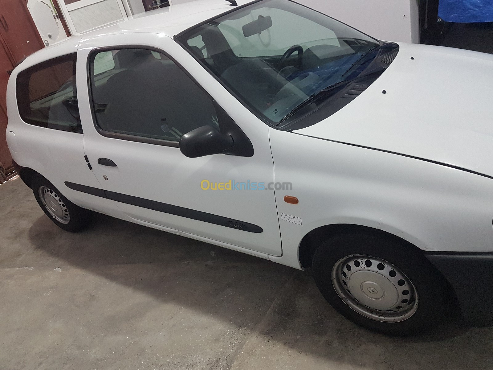 Renault Clio 2 1999 Clio 2