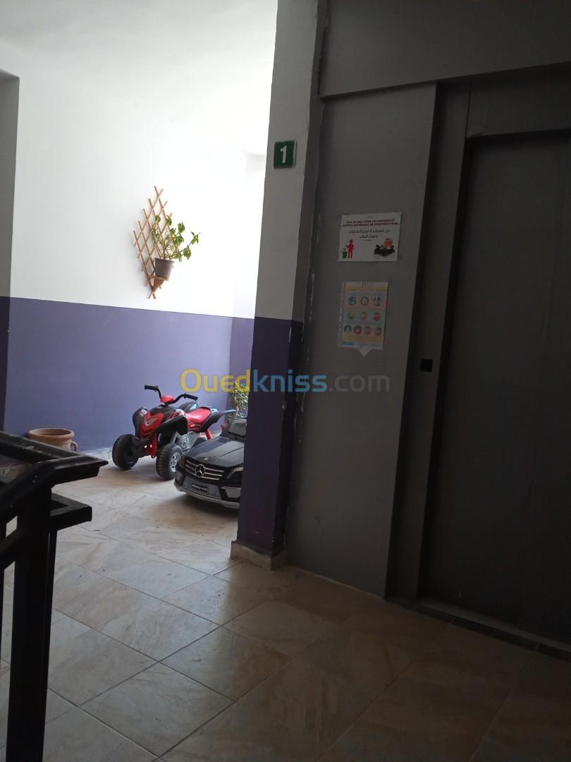 Vente Appartement F03 Tipaza Bou ismail