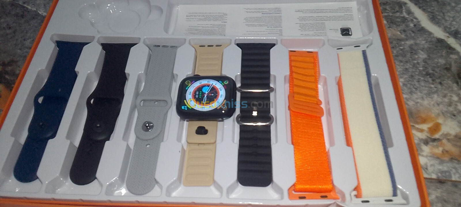 Swatch s10 promax 