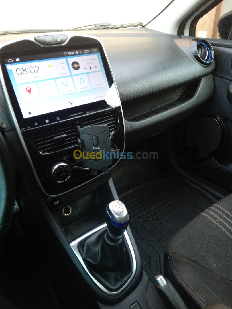 Renault Clio 4 2018 GT LIGNE