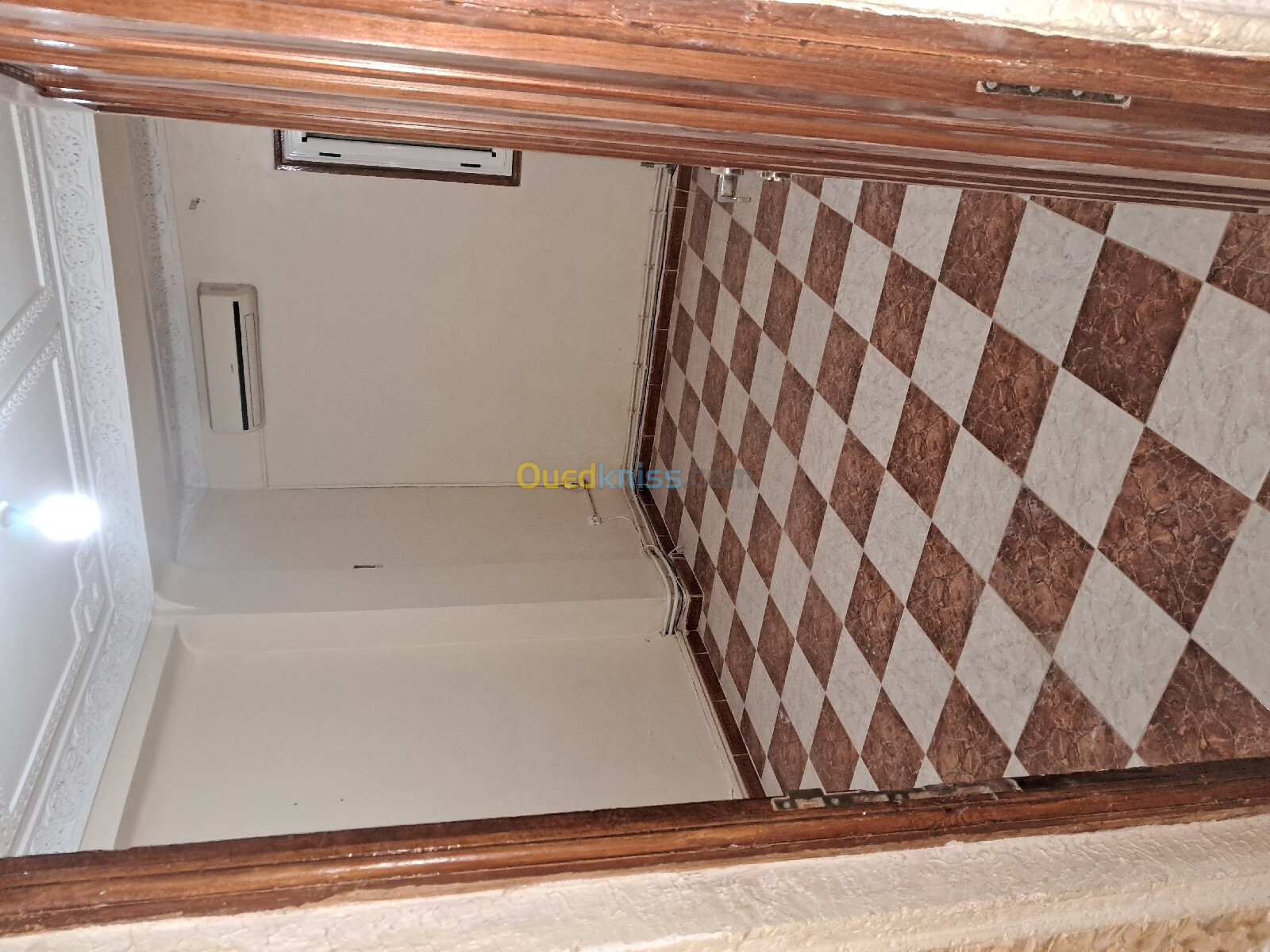 Vente Appartement F3 Oran Oran