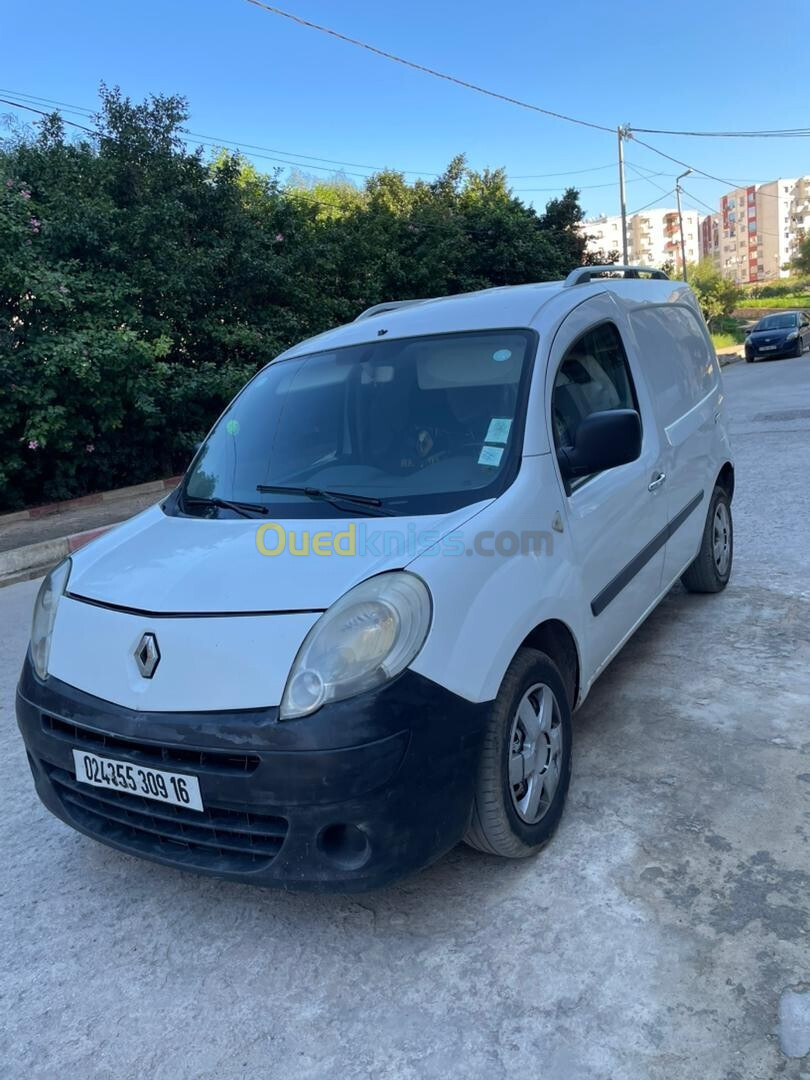 Renault Kangoo 2009 