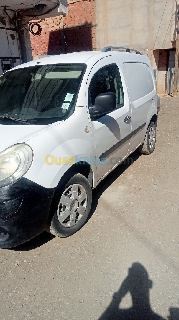 Renault Kangoo 2009 Kangoo