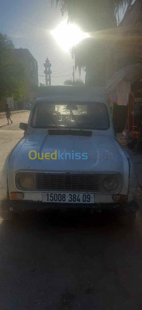 Renault 4 1984 f6