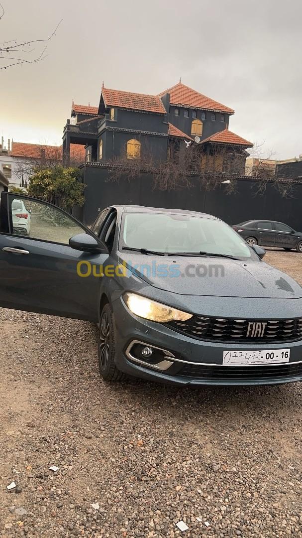 Fiat Tipo 2024 Life