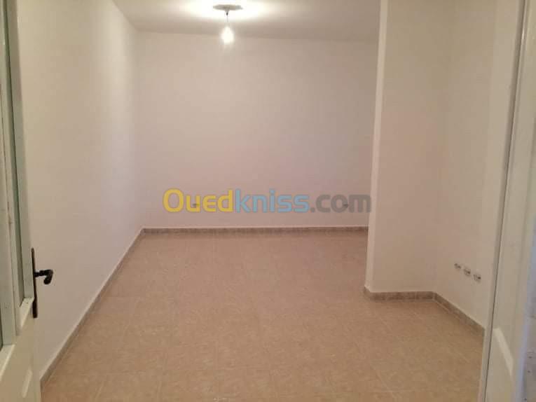 Echange Appartement F3 Guelma Ben djarah