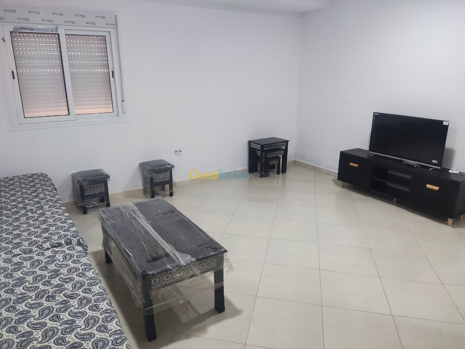 Location Appartement F3 Oran Bir el djir