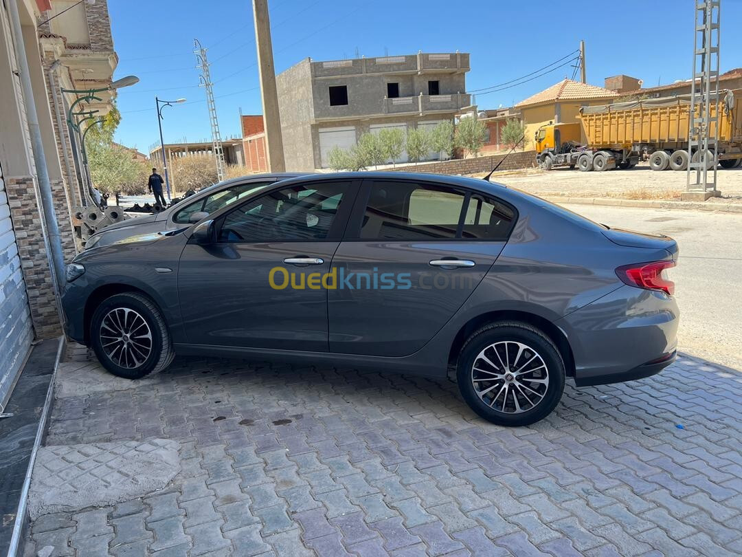 Fiat Tipo 2023 City