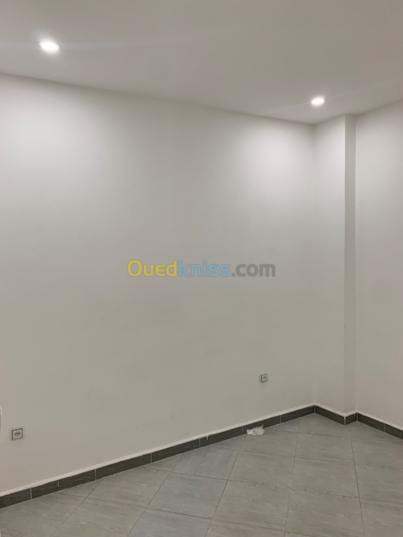 Location Appartement F2 Alger Saoula