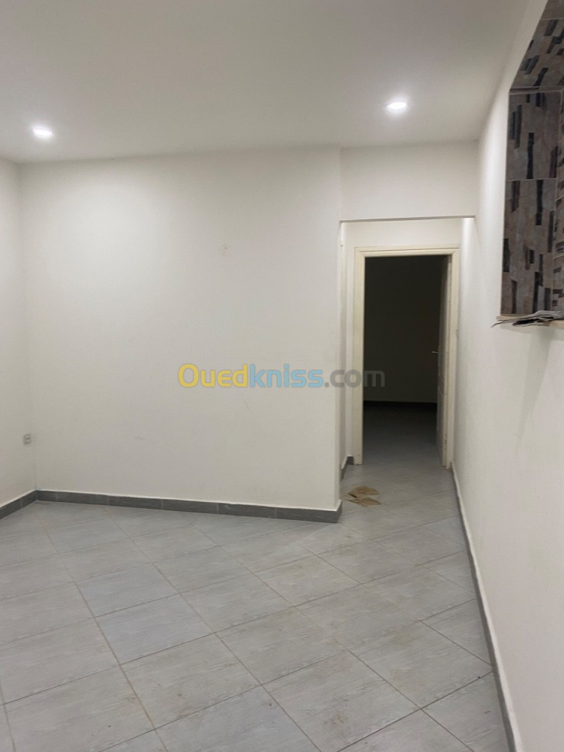 Location Appartement Alger Saoula