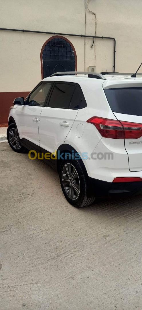 Hyundai Creta 2017 Gl