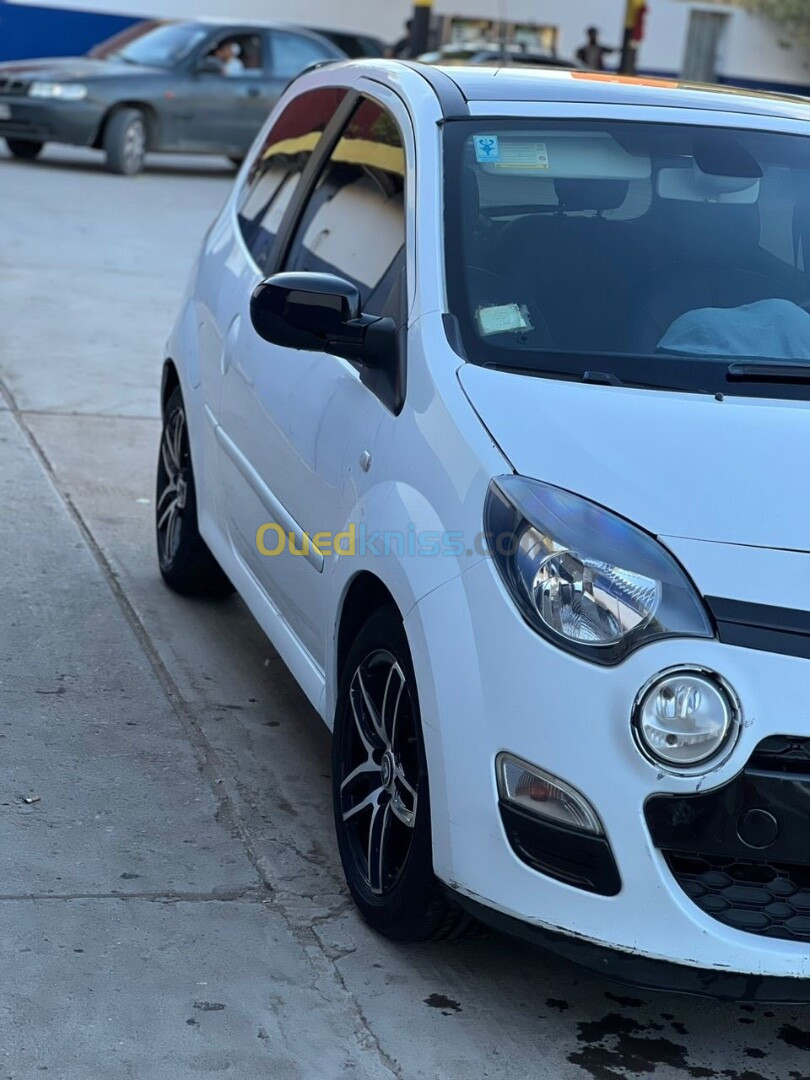 Renault Twingo 2013 Twingo