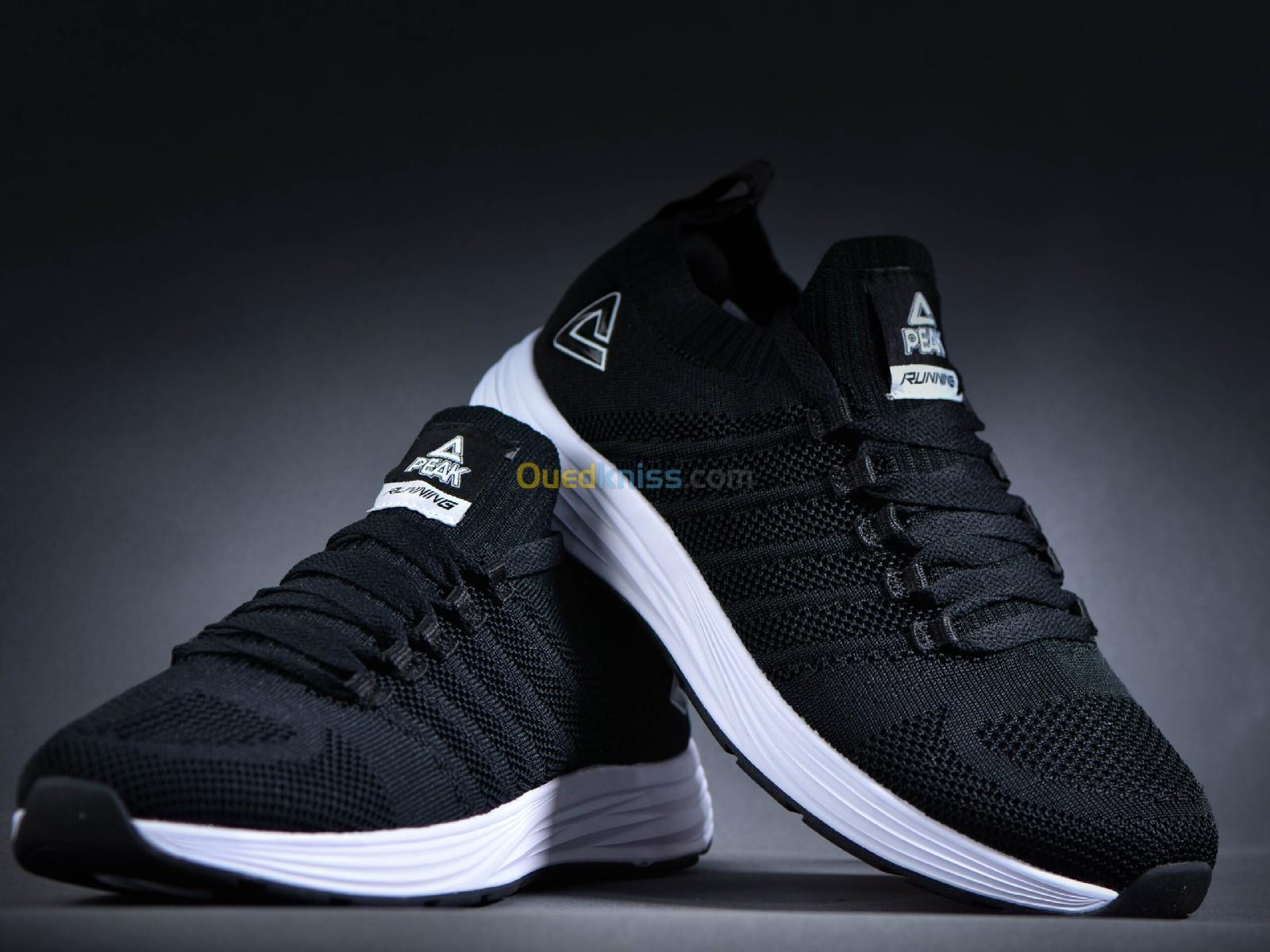 PEAK EW0127H X- LIGHT BLACK WHITE