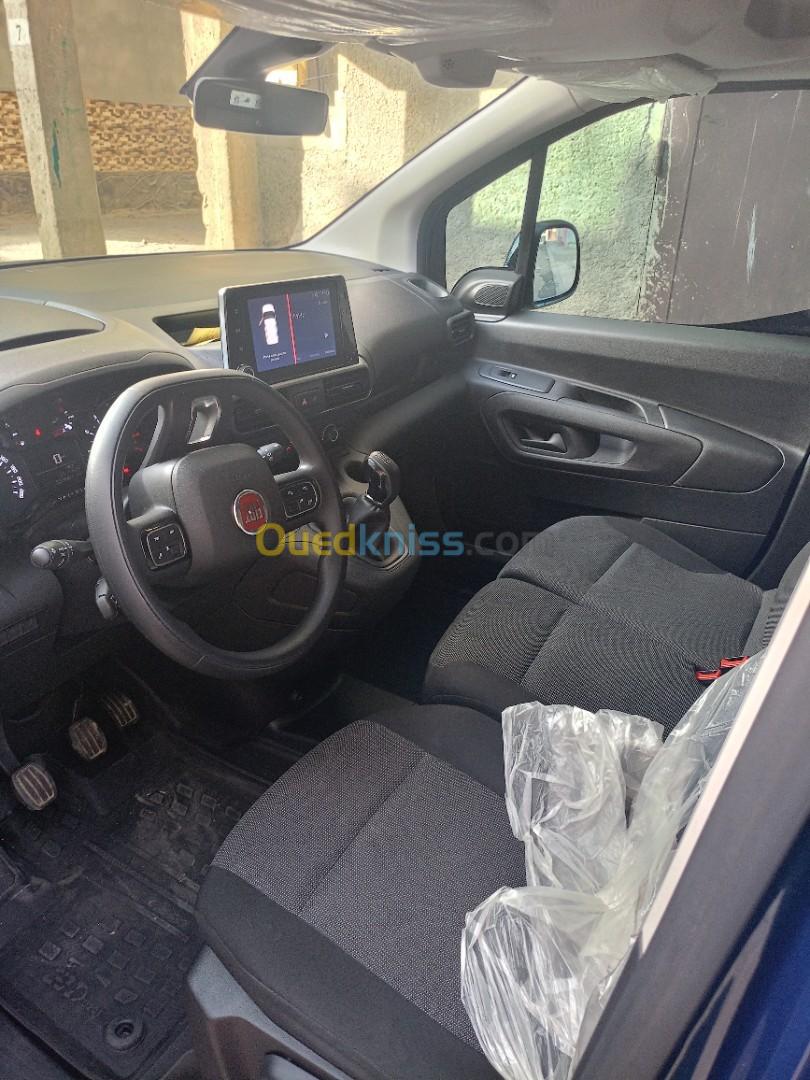 Fiat Doblo 2023 