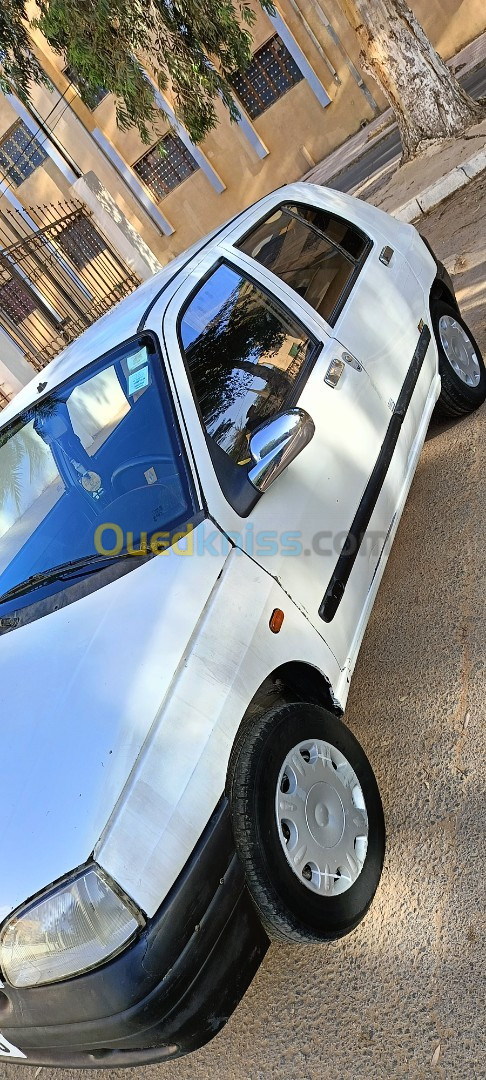 Renault Clio 1 1996 