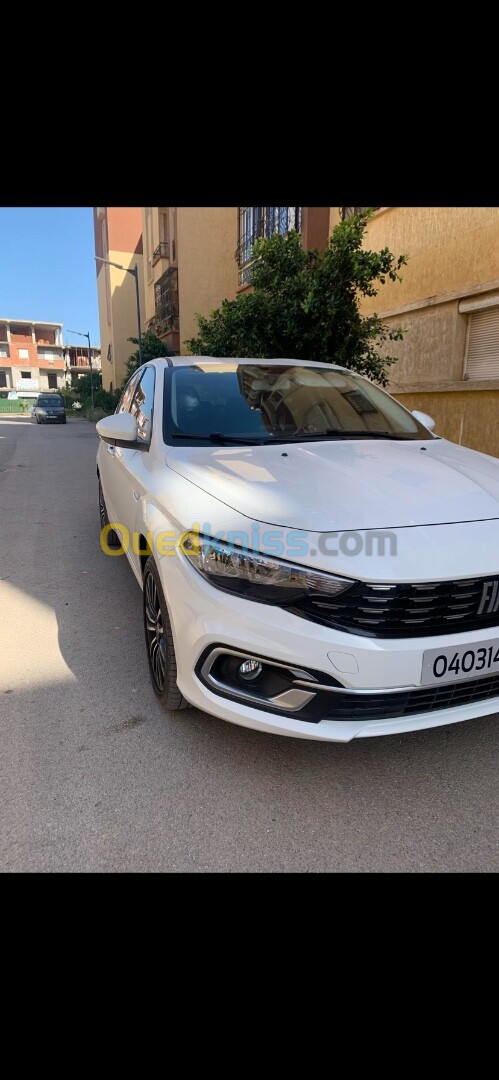 Fiat Tipo 2024 Life