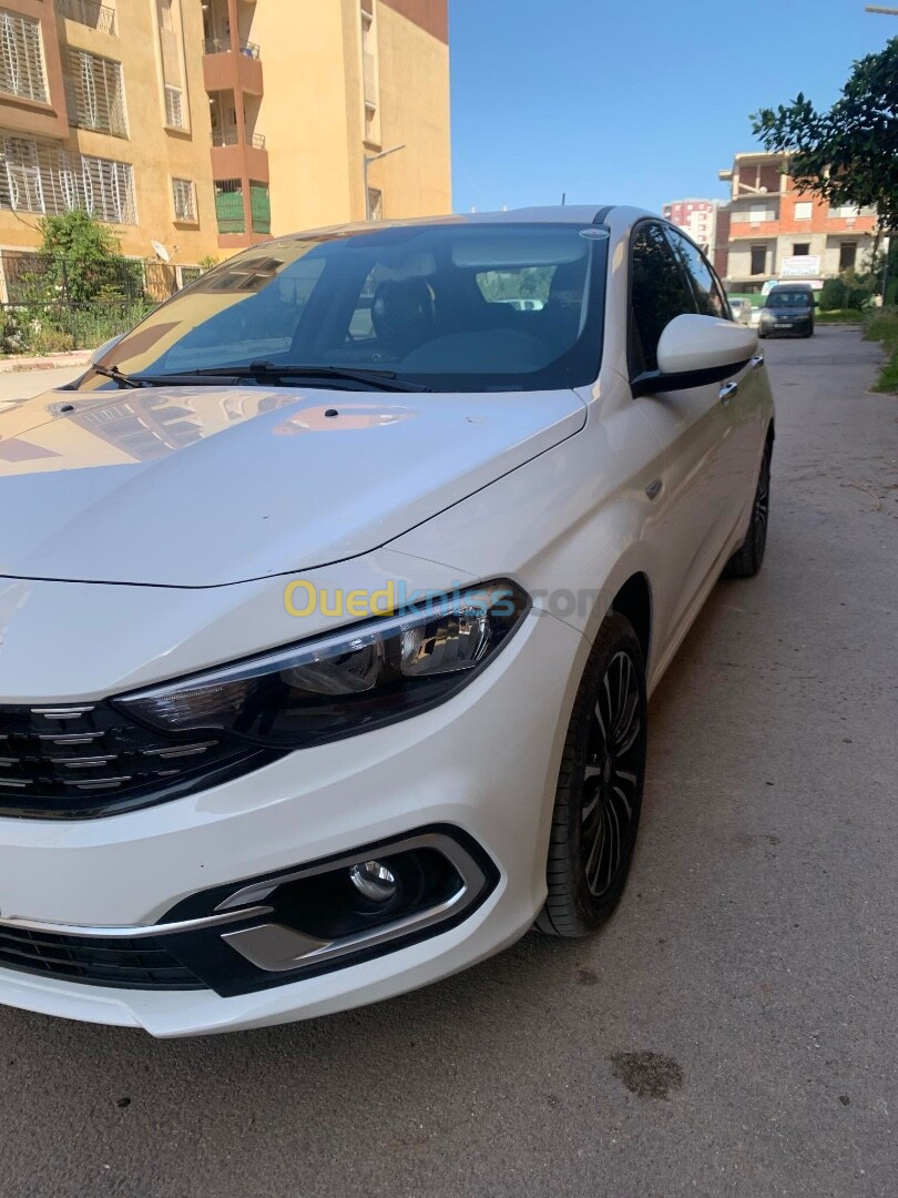 Fiat Tipo 2024 Life