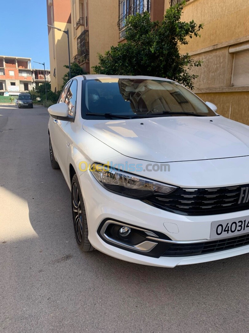 Fiat Tipo 2024 Life