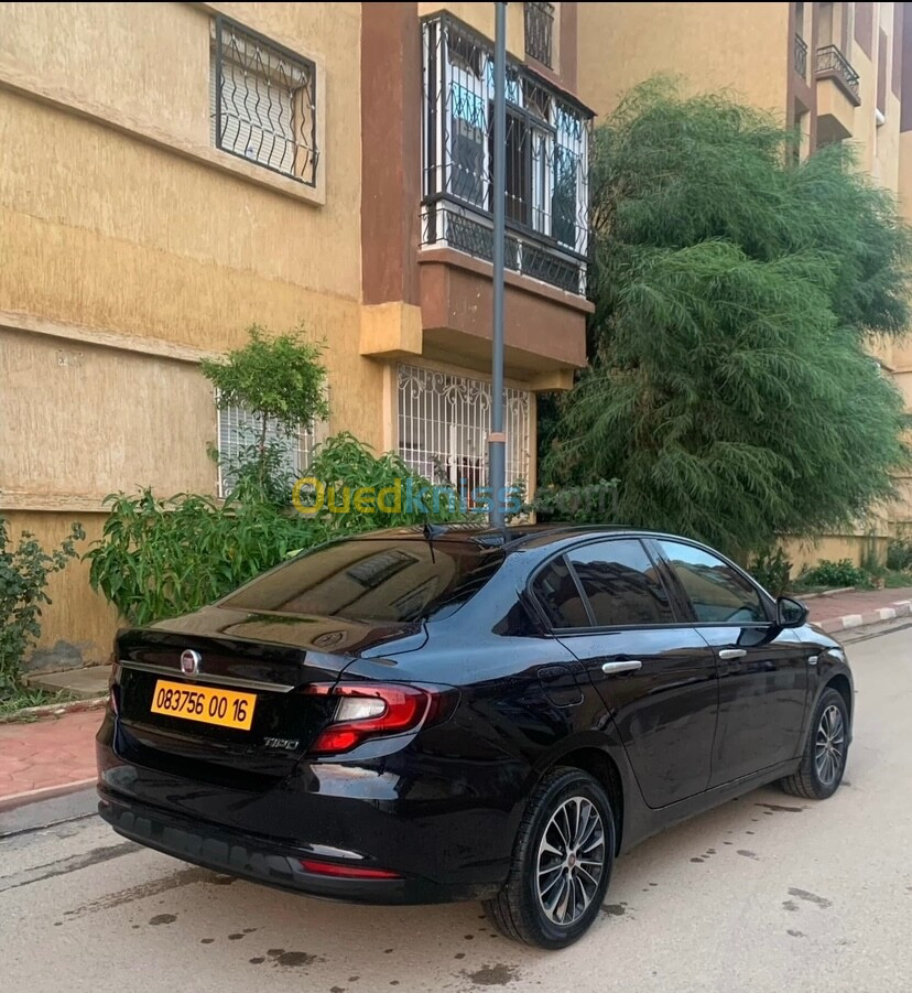 Fiat Tipo Sedan 2024 Urban Plus