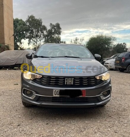 Fiat Tipo 2024 Urban plus