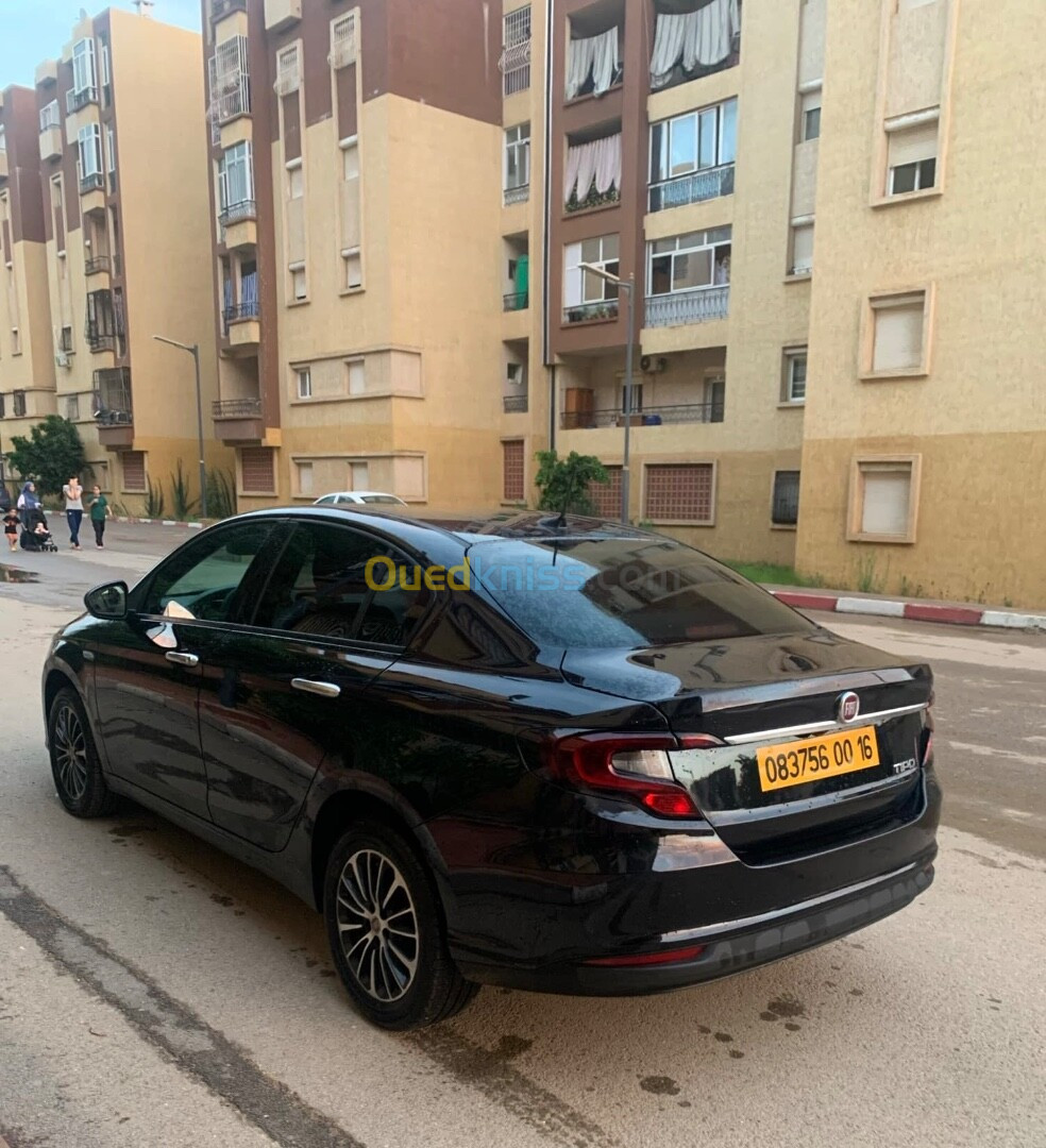 Fiat Tipo 2024 Urban plus