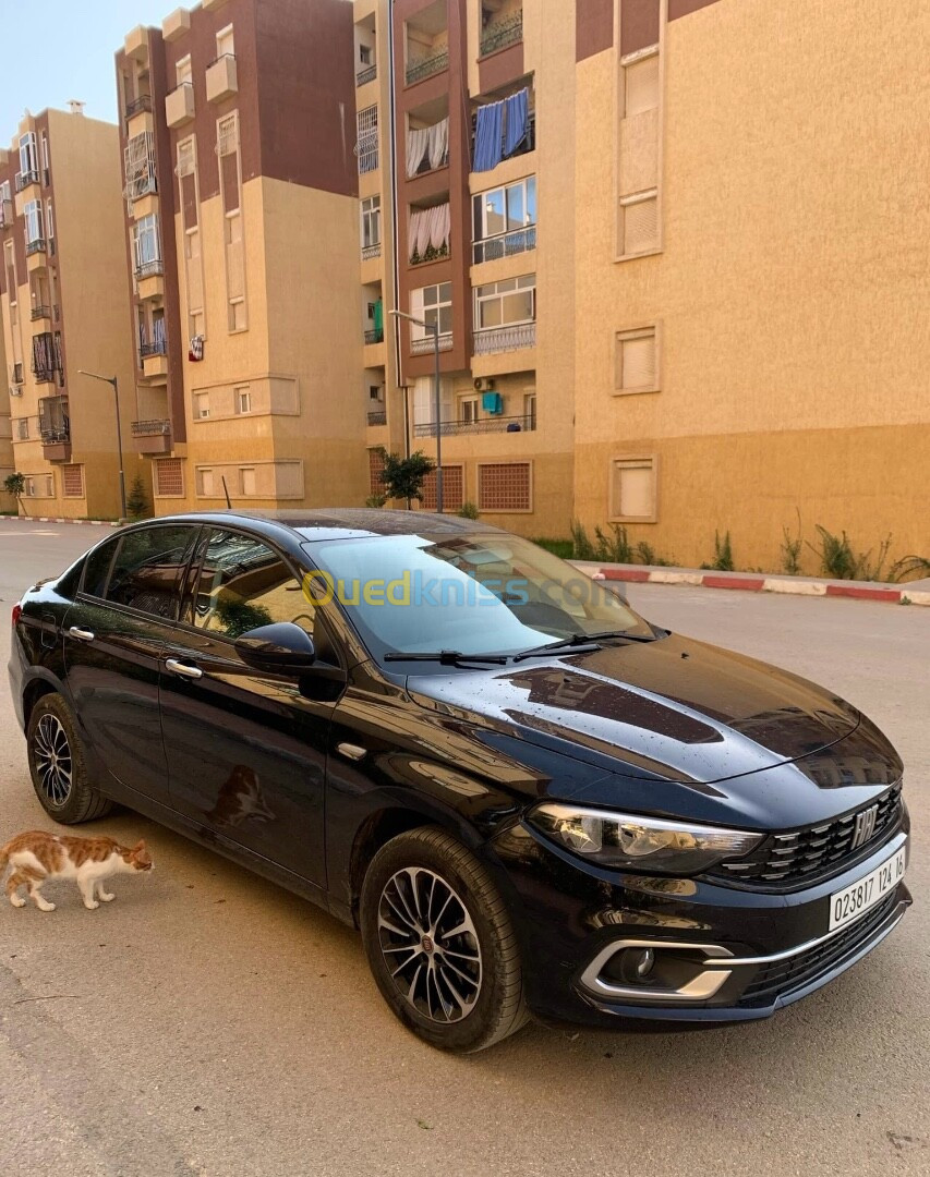 Fiat Tipo Sedan 2024 Urban Plus