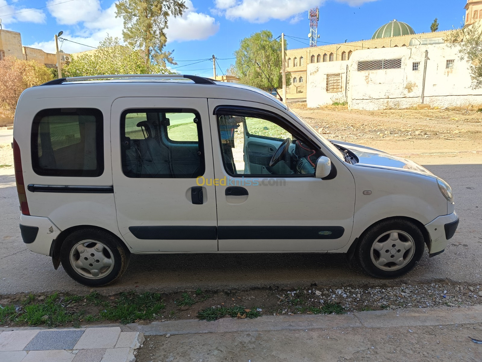 Renault Kangoo 2008 Kangoo