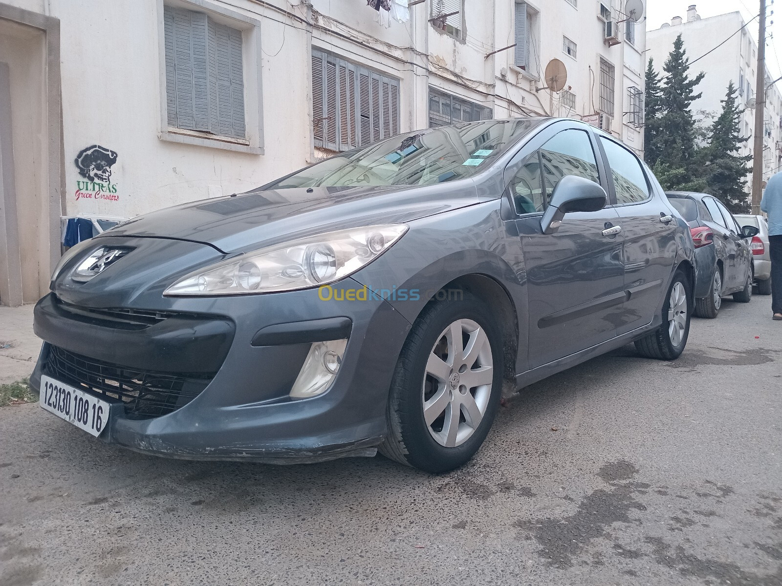 Peugeot 308 2008 308