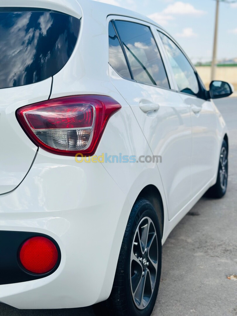 Hyundai Grand i10 2019 DZ