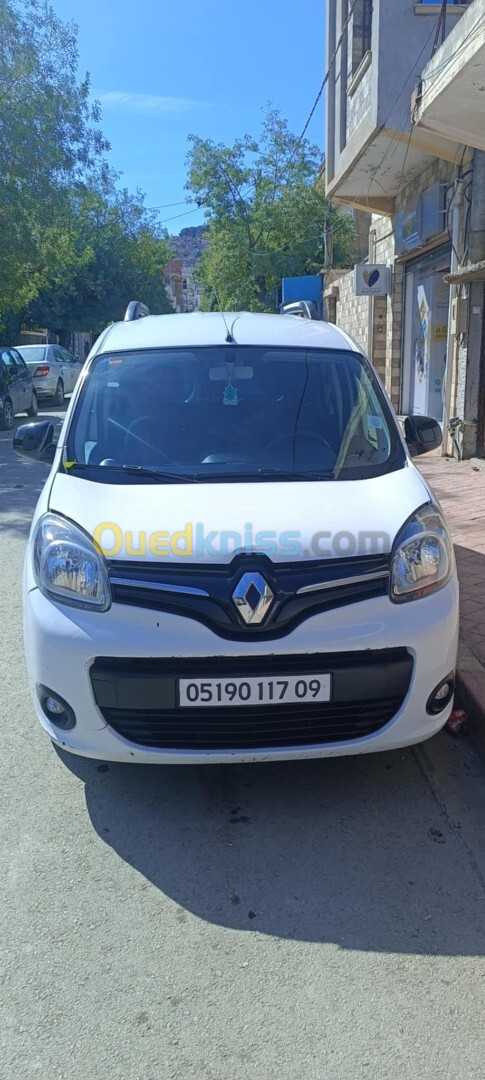 Renault Kangoo 2017 Kangoo