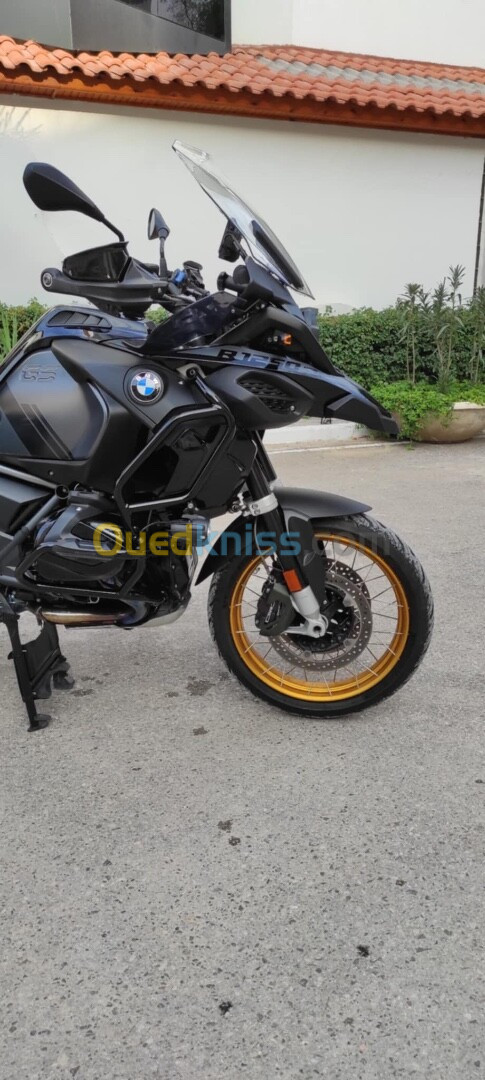 BMW Gs1250 2022