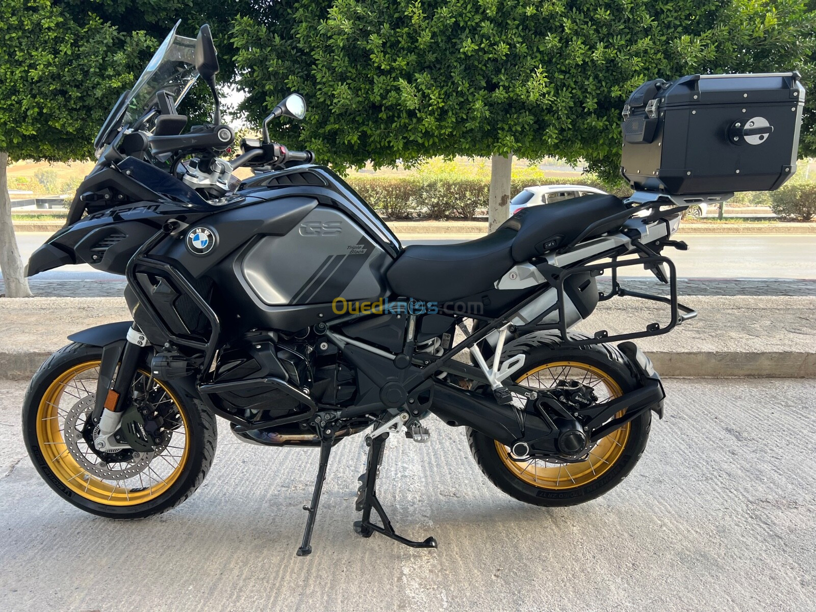 BMW Gs1250 2022