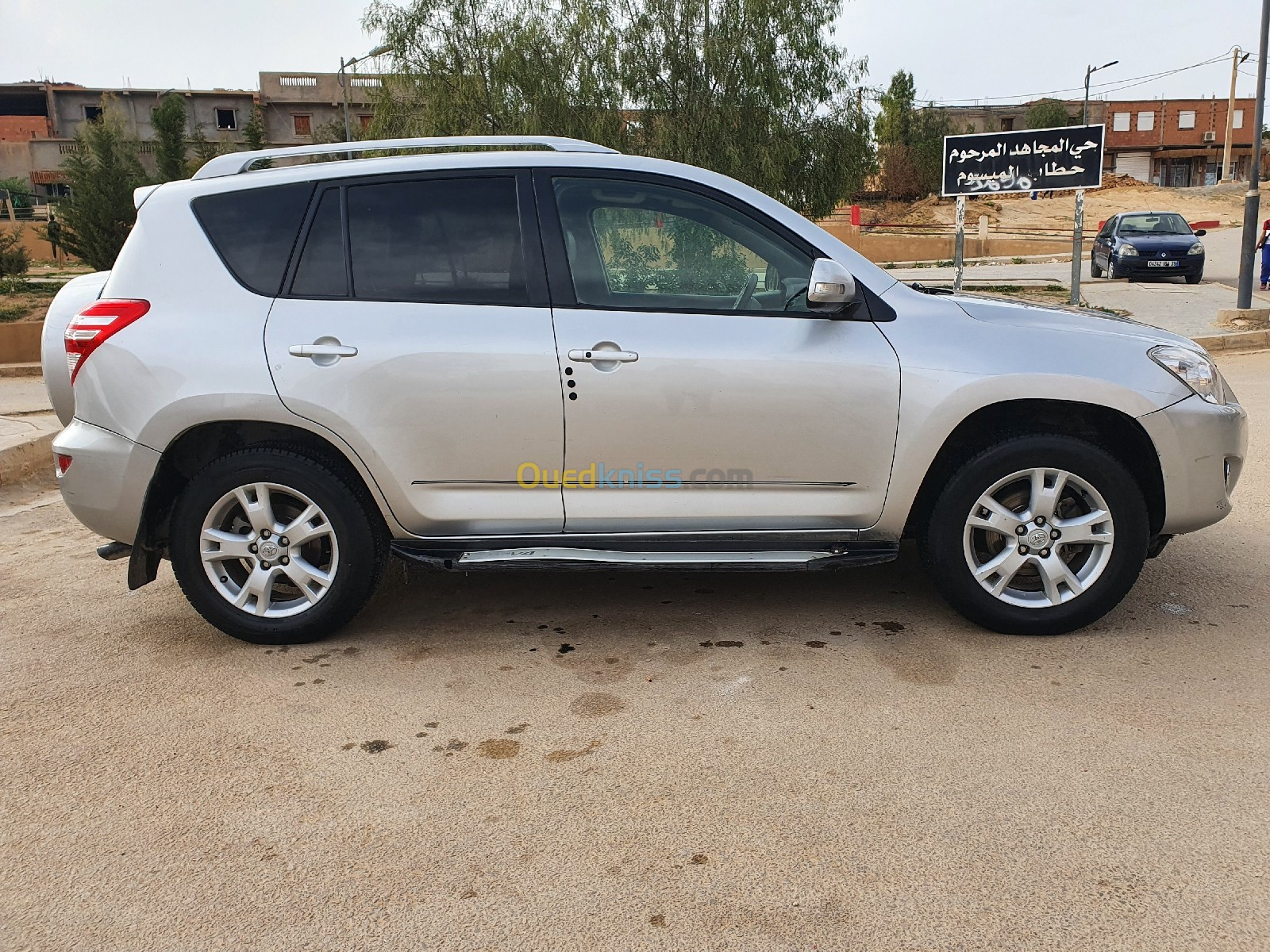 Toyota RAV4 2010 RAV4