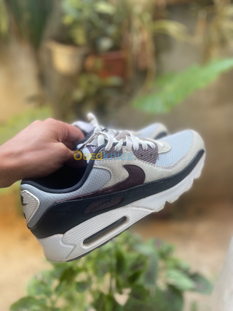 Air max 90 fin 2022 original 