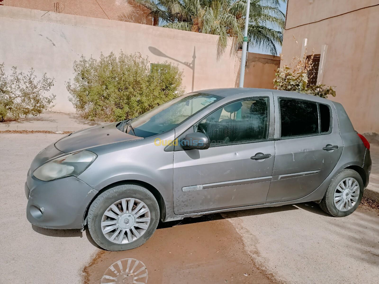 Renault Clio 3 2009 Clio 3