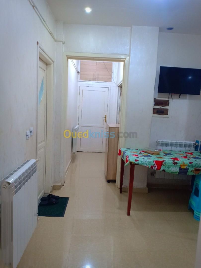 Vente Appartement F3 Oum El Bouaghi Oum el bouaghi