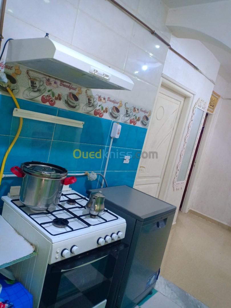 Vente Appartement F3 Oum El Bouaghi Oum el bouaghi