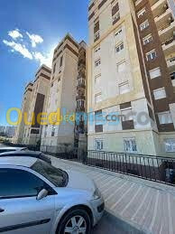 Location Appartement F4 Alger Souidania