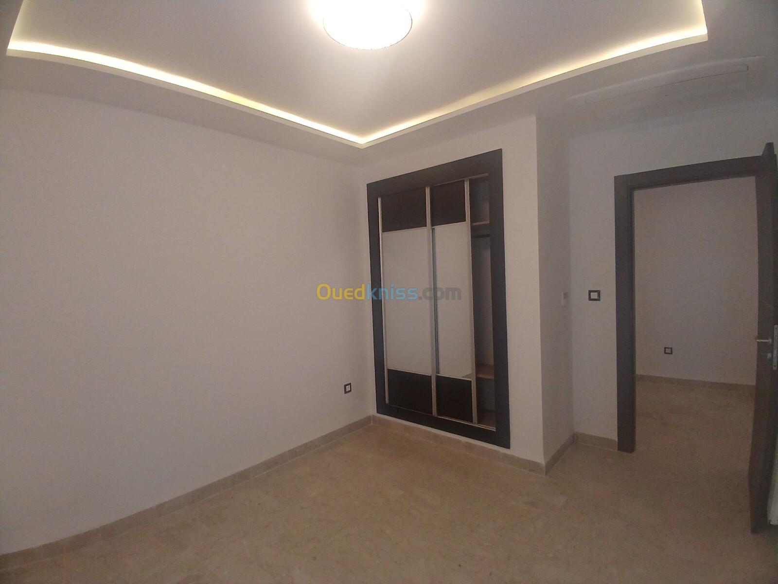 Location Appartement Alger Dely brahim